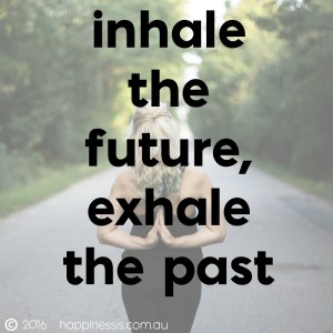inhale-exhale